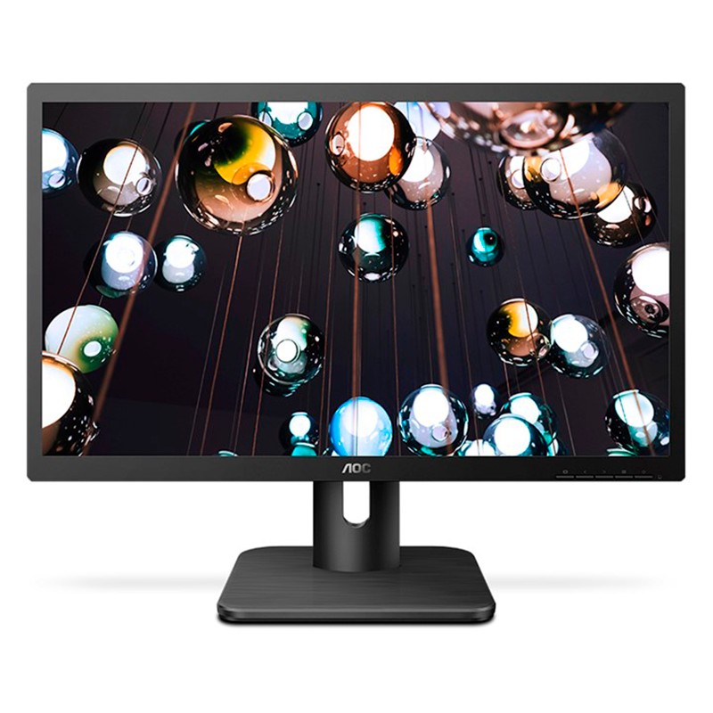 Monitor LED - 19.5" HDMI, VGA 1600 x 900